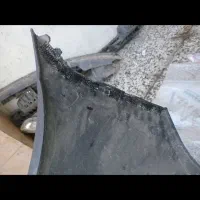 سپر سازی(فایبر گلاس. جوش پلاستیک.تعویض)شهرک گلستان|خدمات موتور و ماشین|شیراز, غدیر شمالی|دیوار