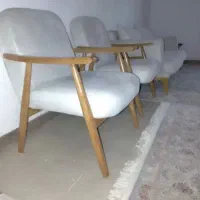 مبل مینی مال ۵ نفره