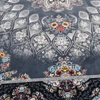 فرش شهیاد۶متر۷۰۰شانه آکبند۸عدد جفت مناسب تازه عروس|فرش|اردبیل, |دیوار