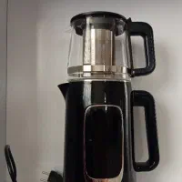 چایی ساز روهمی مباشی ژاپن