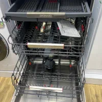 ظرفشویی دوو 14 نفره|ماشین ظرفشویی|سنندج, |دیوار