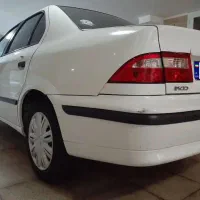 فروش سمند LX مدل 98|خودرو سواری و وانت|اصفهان, ملاصدرا|دیوار