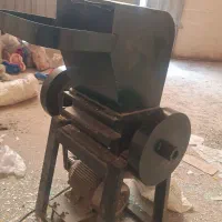 دستگاه اسیاب پلاستیک|ماشینآلات صنعتی|پاکدشت, پاکدشت (مامازند)|دیوار