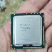 cpu i7-930
