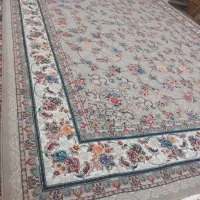 ۱۸ تخته فرش ۱۲متری (زیر قیمت کارخانه کاملا نو)|فرش|شاهرود, |دیوار