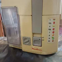 آبمیوه گیری مولینکس