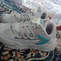 کفش بچه گانه سایز 35