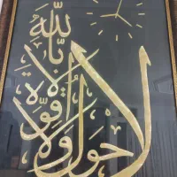 تابلو ساقه گندم