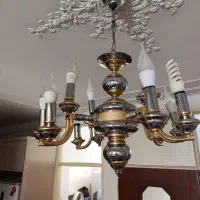 فروش وسایل خانه|لوستر و چراغ آویز|تبریز, |دیوار