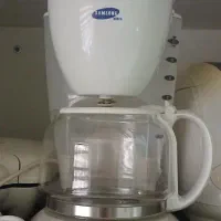 چایی ساز یا قهوه جوش و سرخ کن یا سرخکن