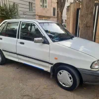 پراید مدل ۷۷|خودرو سواری و وانت|محمدشهر, محمدشهر|دیوار