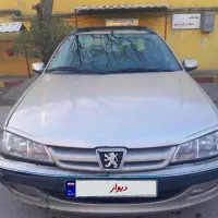 پارس ۸۱ نقره ای متالیک ۲ گانه دستی