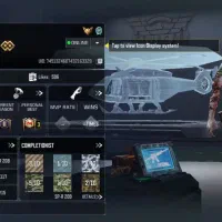 اکانت کالاف|کنسول، بازی ویدئویی و آنلاین|زنجان, |دیوار