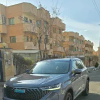 هاوال h6 ناردو گری