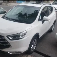 جک s3 کرمان موتور