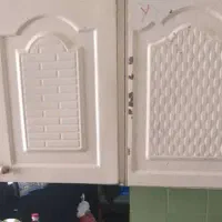 کابینت فلزی|مصالح و تجهیزات ساختمان|مسجد سلیمان, |دیوار