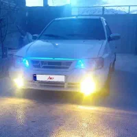 خونان|خودرو سواری و وانت|بوئین زهرا, |دیوار