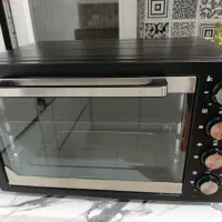 فر و اون توستر فلر کاملا نو