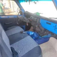 نیسان ۸۵|خودرو سواری و وانت|بستان آباد, |دیوار