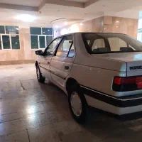 ماشین پژو|خودرو سواری و وانت|کرج, فاز ۳ گوهردشت|دیوار