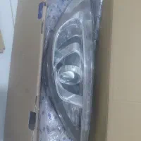 چراغ جلو۲۰۷