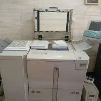 دستگاه کپی پرینت کانن