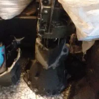 دیفرانسیل گیربکس و لوازم یدکی|قطعات یدکی و لوازم جانبی|اردبیل, |دیوار