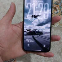 ۱۳ پرو مکس در حد نو|موبایل|گلپایگان, |دیوار