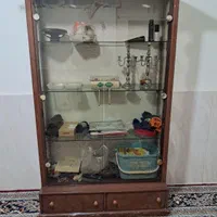 بوفه سالم