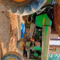 تراکتور جاندیر پلم