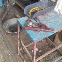 نیرو جوشکار و فرزکاری