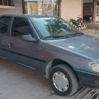 مدل 96|خودرو سواری و وانت|مریوان, |دیوار