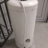 آبگرمکن برقی 50 لیتری