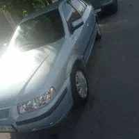 سمند مدل۸۲ LX