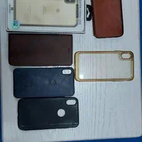 اپل واچ ۹ midnight و ایفون xsmax|موبایل|تهران, قصر فیروزه ۱|دیوار