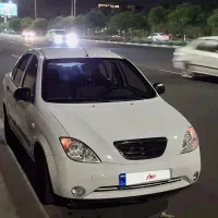 تیبا 94 بی رنگ