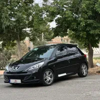 ۲۰۷ مدل ۴۰۲ برج اخر