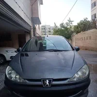 ۲۰۶ تیپ دو مدل ۸۸