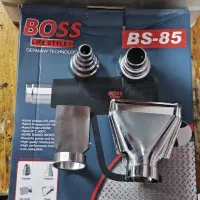 سشوار صنعتی دیمردار اصلی باس|ماشینآلات صنعتی|یاسوج, |دیوار