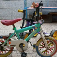 دو عدد دوچرخه|دوچرخه، اسکیت، اسکوتر|اهواز, معین زاده|دیوار