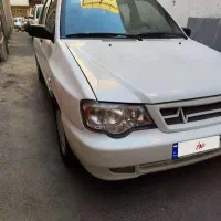 پراید.مدل‌95 SL|خودرو سواری و وانت|تبریز, |دیوار