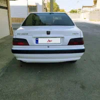 پژو پارس موتور تیوفایو|خودرو سواری و وانت|تربتحیدریه, قائم|دیوار