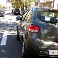 تیبا 2 (هاچبک) SX، مدل ۱۳۹۳|خودرو سواری و وانت|ارومیه, |دیوار