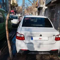 ساینا اس401|خودرو سواری و وانت|مشهد, حضرت حجت|دیوار