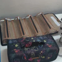 کیف جادوئی (همه کاره)