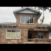 ویلا دوبلکس ویو ابدی ماسال شاندرمن|فروش خانه و ویلا|ماسال, |دیوار