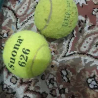 راکت تنیس YONEX|ورزشهای توپی|تهران, کرمان|دیوار