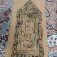 لباس|لباس|کهنوج, |دیوار