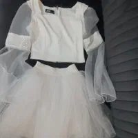 لباس دخترانه شیک