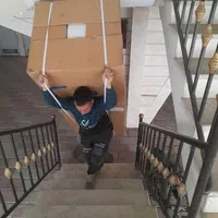 اتوبار معراج جابجایی حمل نقل سراسر شهرستان|خدمات حمل و نقل|نیشابور, شهرک اندیشه|دیوار